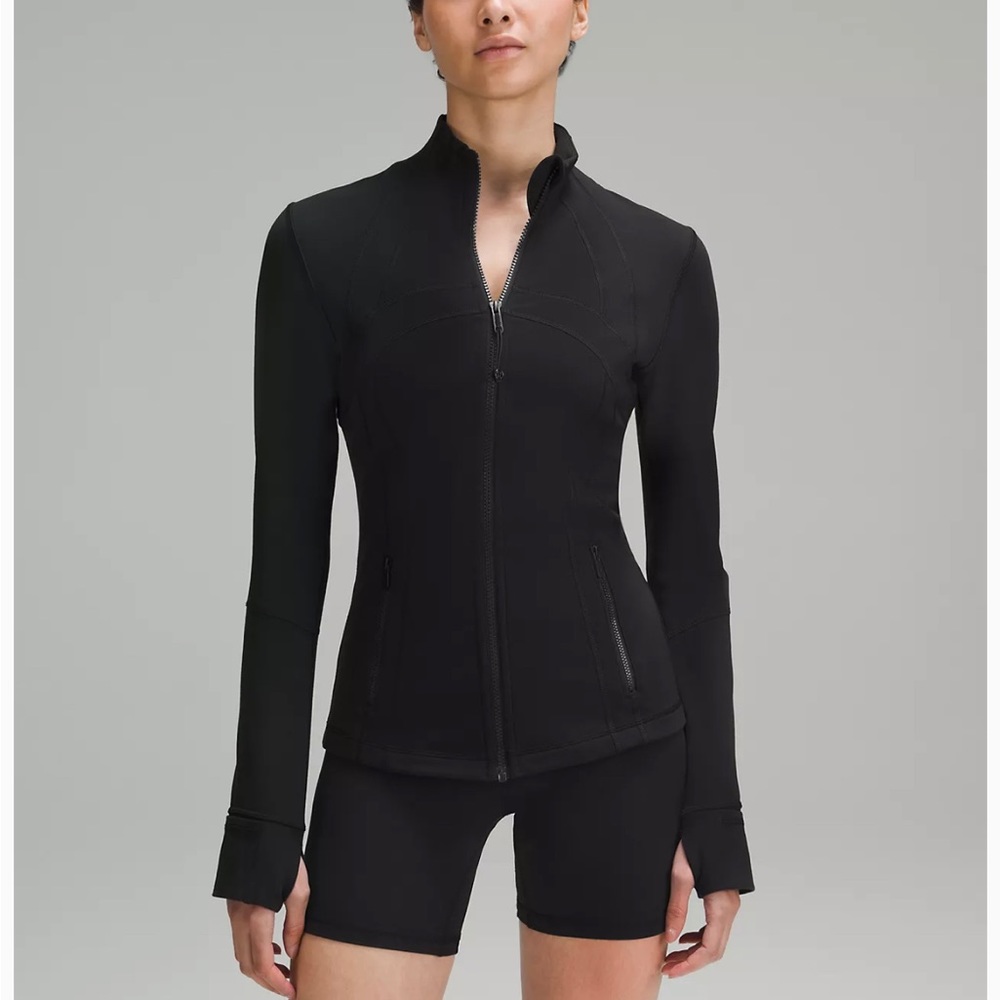 Lululemon Define Jacket
Luon